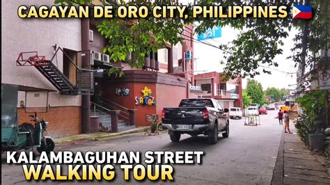 kalambagohan|Cagayan de Oro in a Day .